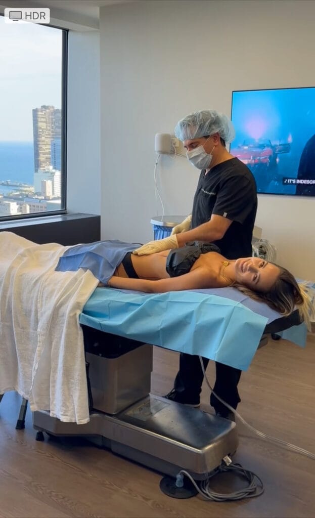 Aftercare Made Simple: What Recovery Looks Like After Formsculpt® Liposuction at BodyLuxe 2 IMG 0874