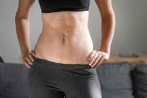 Cesarean scar