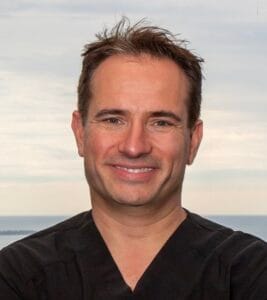 Daniel J Farrugia MD PhD FACS