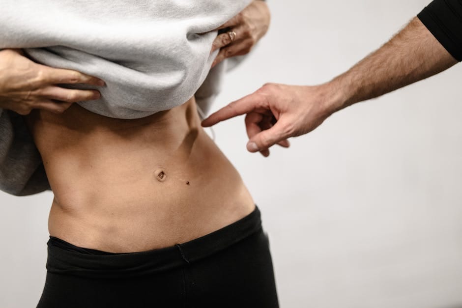 alternatives to abdominoplasty