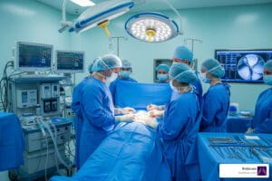 Eyes Wide Open: A Guide to Awake Surgical Procedures 2 awake in surgery