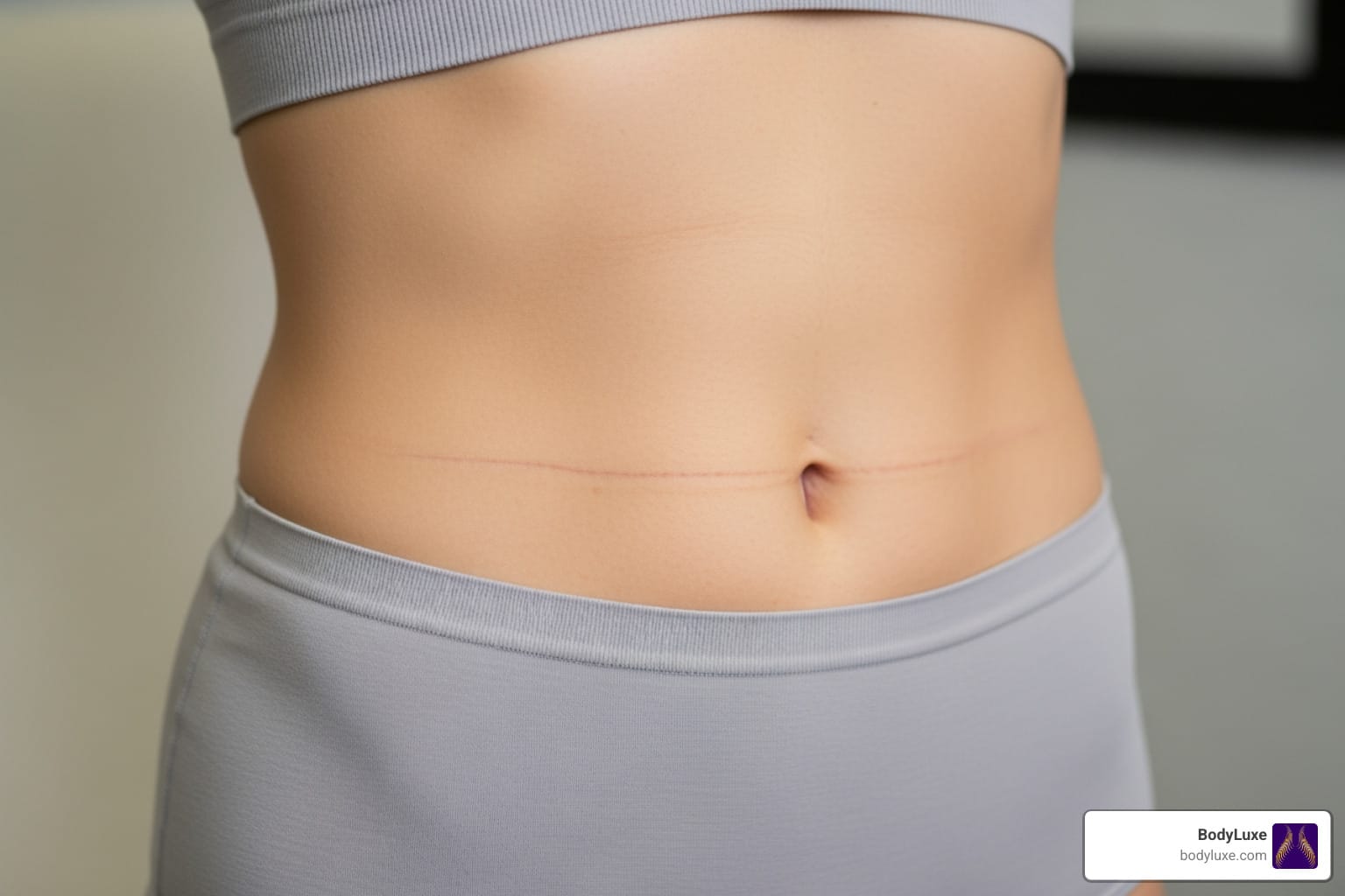 awake surgery tummy tuck