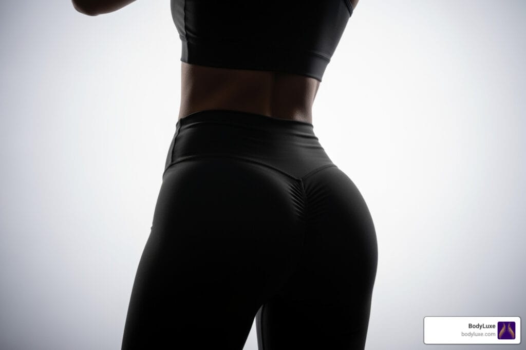 Achieving Your Dream Silhouette: Understanding BBL Results 3 Brazilian butt lift results