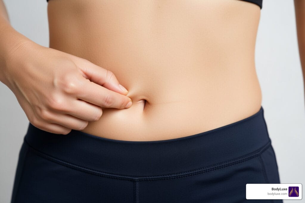 Stubborn Fat Solutions: How to Achieve Lasting Results 5 lose stubborn fat