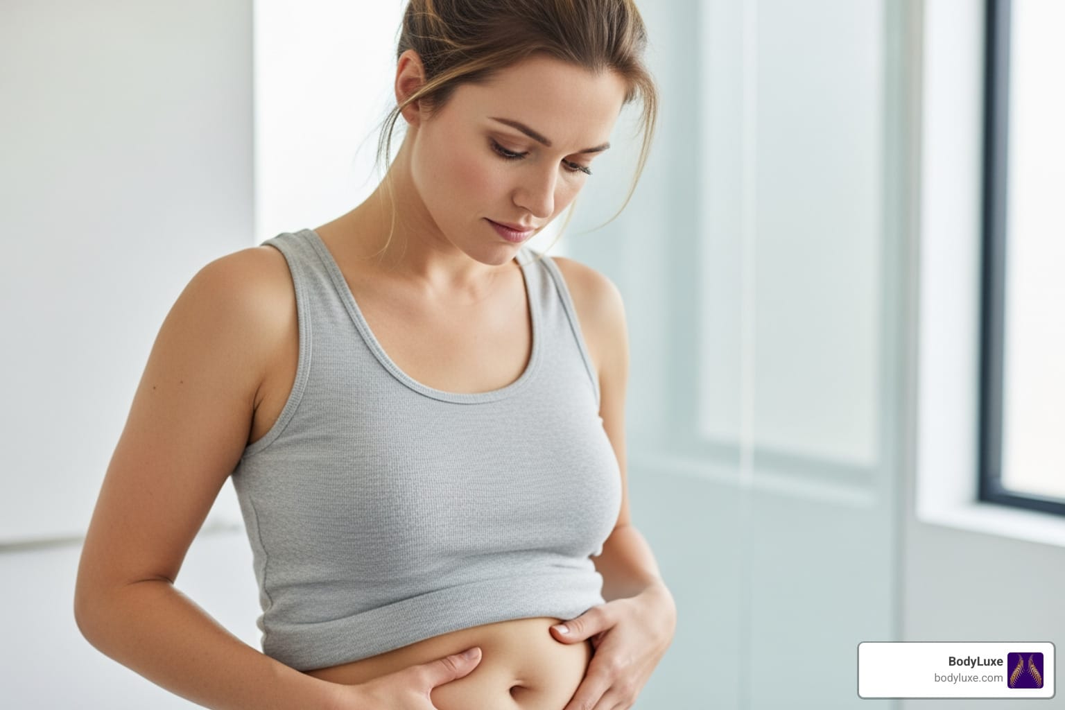 Renuvion vs tummy tuck