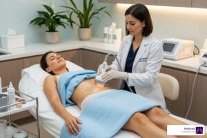 awake liposuction chicago