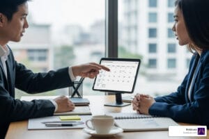 consultation and scheduling