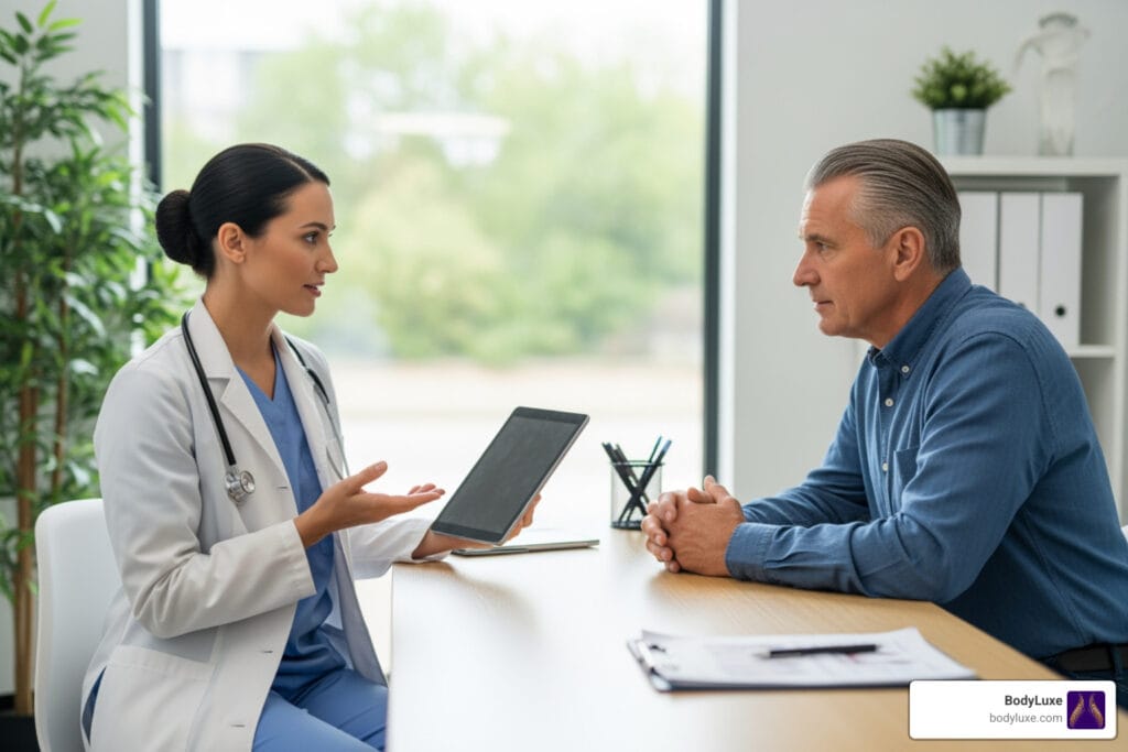 The Numbing Truth: Everything You Need to Know About Local Anesthesia 2 Why local anesthesia?