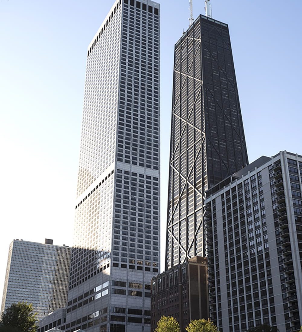 Ritz-Carlton Chicago